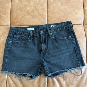 GAP Women's Jean Shorts